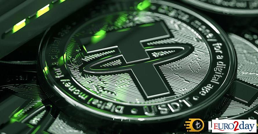 H Tether ζητά χρηματοδότηση με αποτίμηση έως 500 δισ. δολάρια