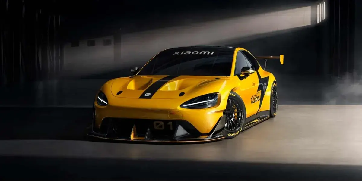 Η αγορά μεταπώλησης προπαραγγελιών Xiaomi SU7 και YU7 καταρρέει