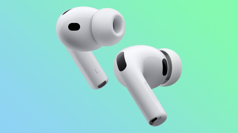 AirPods Pro 3: Τι πρέπει να περιμένουμε
