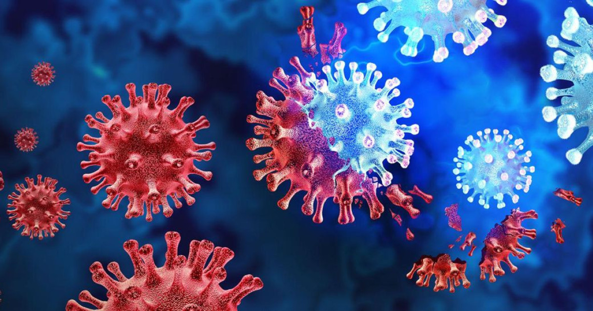 Εκατομμύρια άνθρωποι ίσως έχασαν την όσφρησή τους μετά τον COVID-19 χωρίς να το καταλάβουν