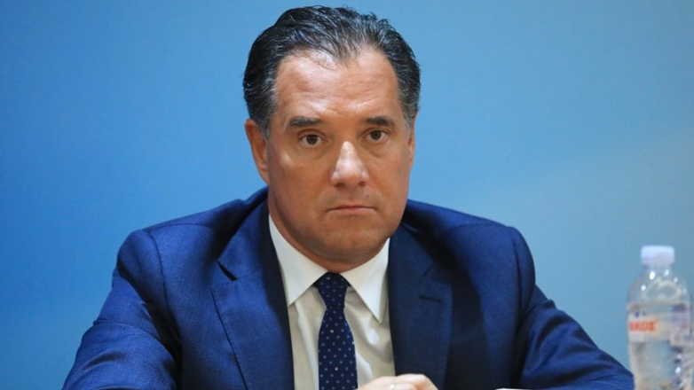 Άδ. Γεωργιάδης: Το 1566 είναι η μεγαλύτερη μεταρρύθμιση μαζί με το ΜyΗealth Αpp