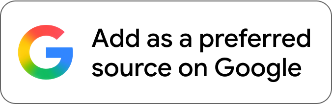 Σήμα προτιμώμενης πηγής google dark@2x