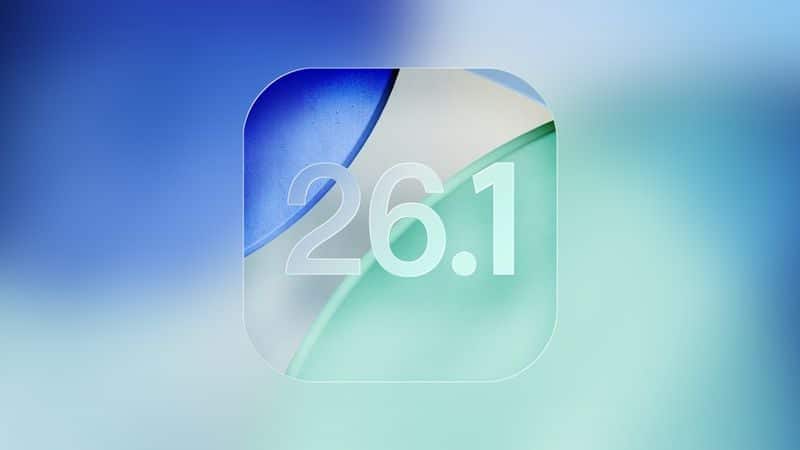 iOS 26.1: 8 νέες λειτουργίες που έρχονται σύντομα στα iPhone