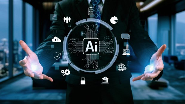 Έκθεση Amazon: Η Ελλάδα «δεύτερη στην Ευρώπη» στην υιοθέτηση της ΑΙ από επιχειρήσεις