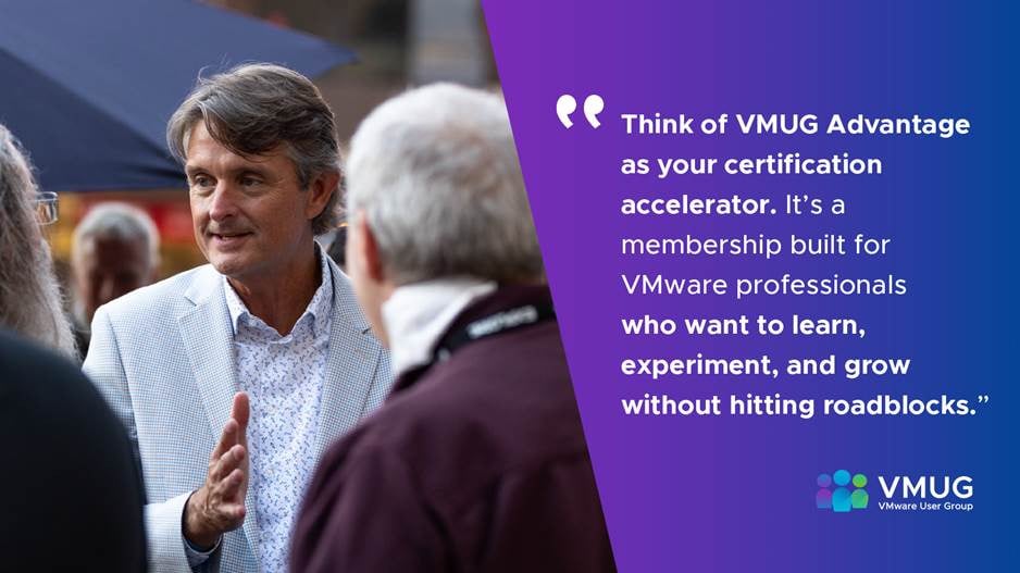 Απόσπασμα VMUG