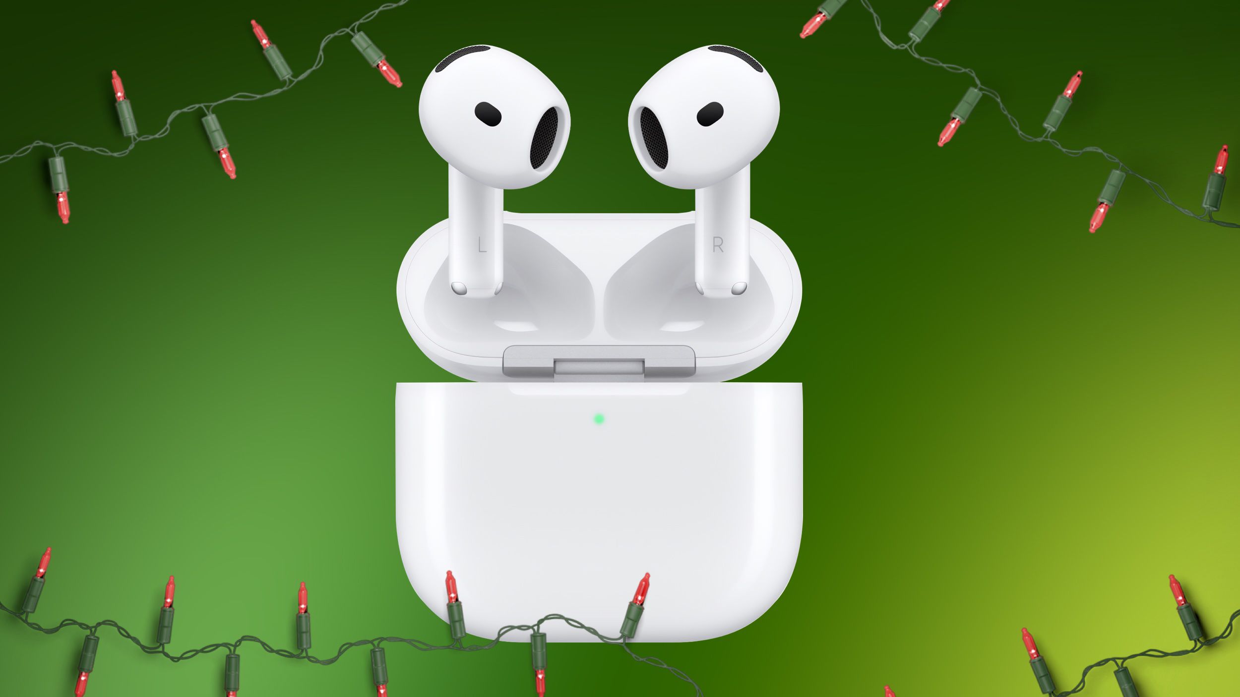 Τα AirPods 4 χτύπησαν νέα χαμηλή τιμή 84,99 $ στο Amazon