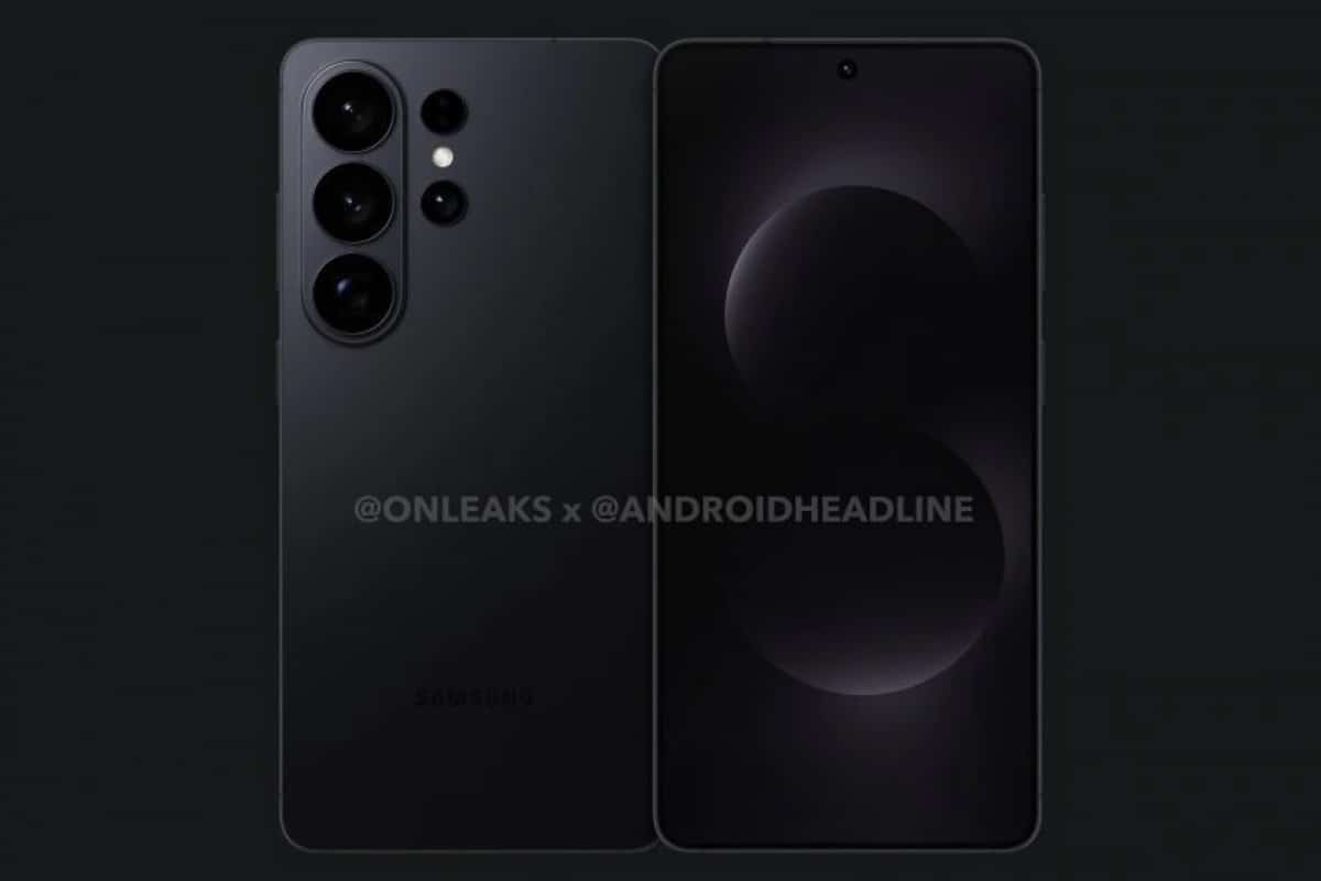 Samsung Galaxy S26 Ultra: Διέρρευσαν τα specs της κάμερας
