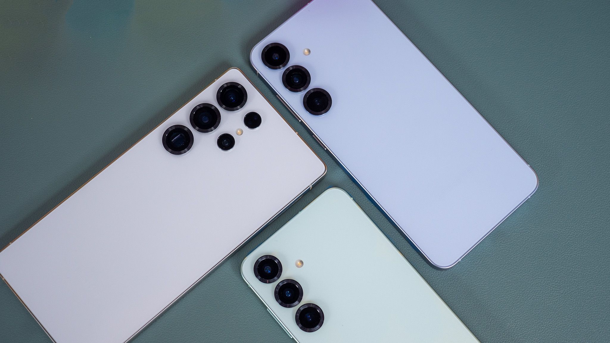 Η σειρά Galaxy S26 μπορεί να φτάσει νωρίτερα από το αναμενόμενο, αλλά οι τιμές μπορεί να αυξηθούν