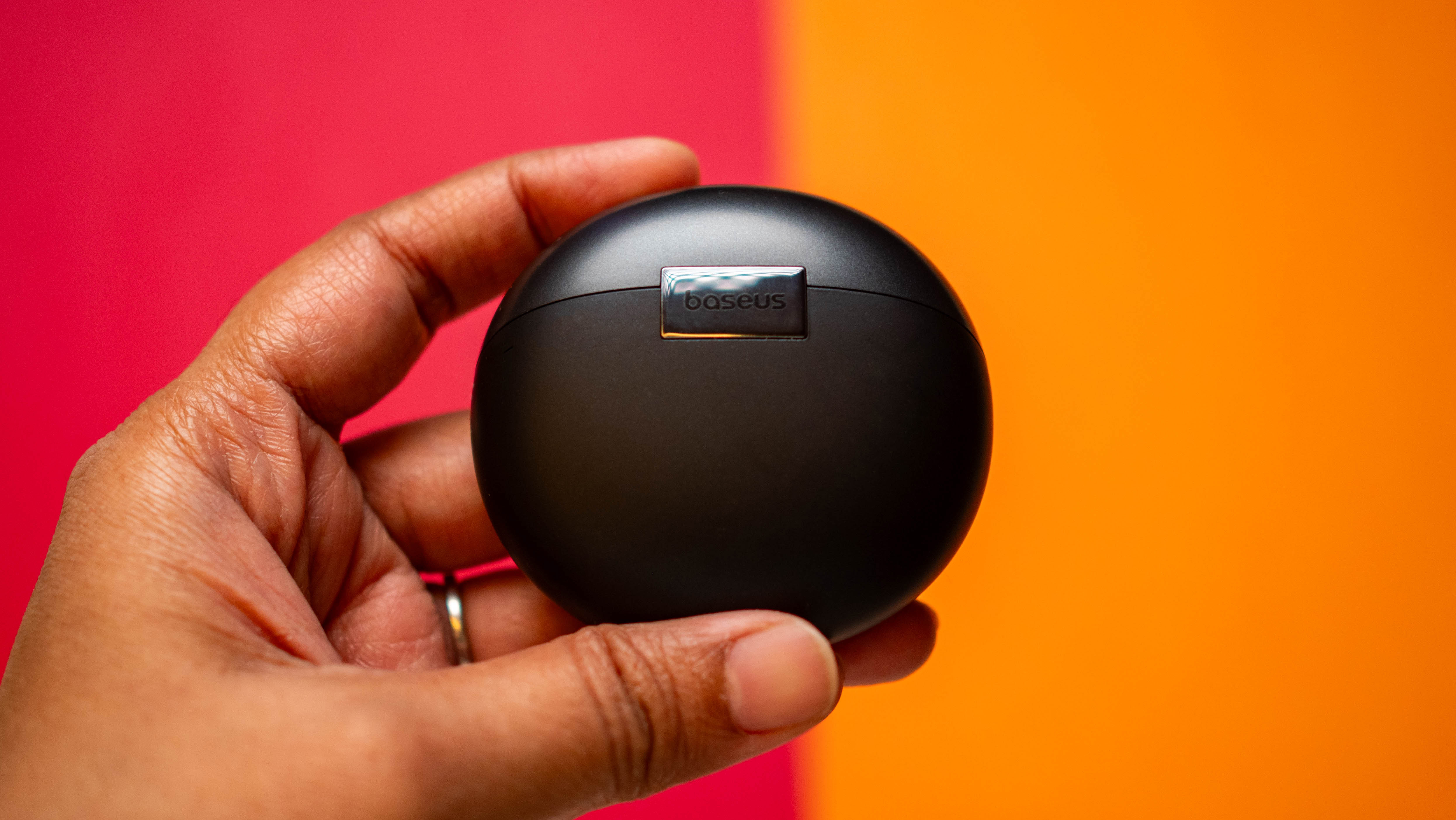 Δοκιμή Baseus Inspire XP1 στο Android Central