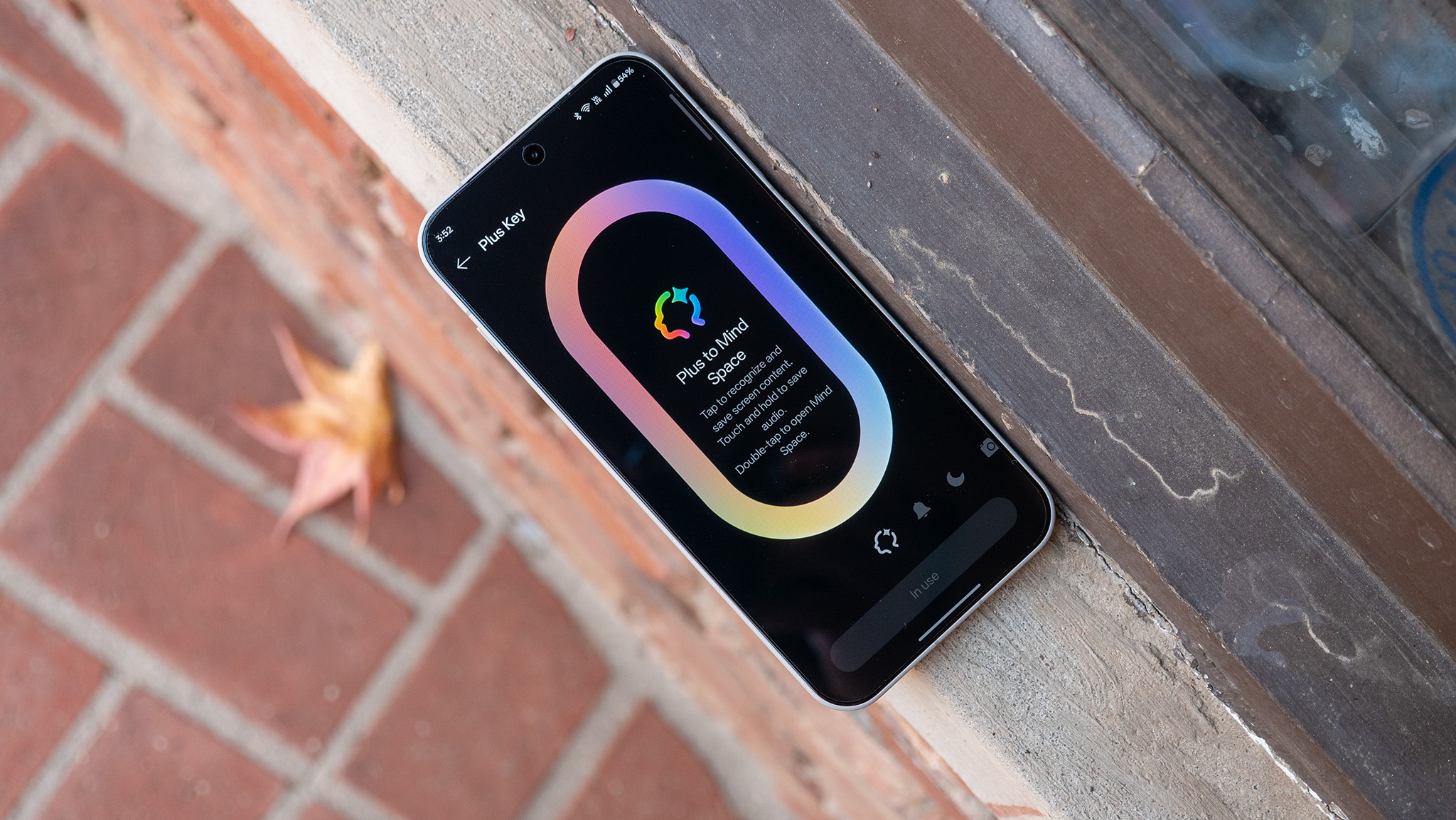 Τα νέα Plus Key και Plus Mind διαθέτουν ένα OnePlus 15