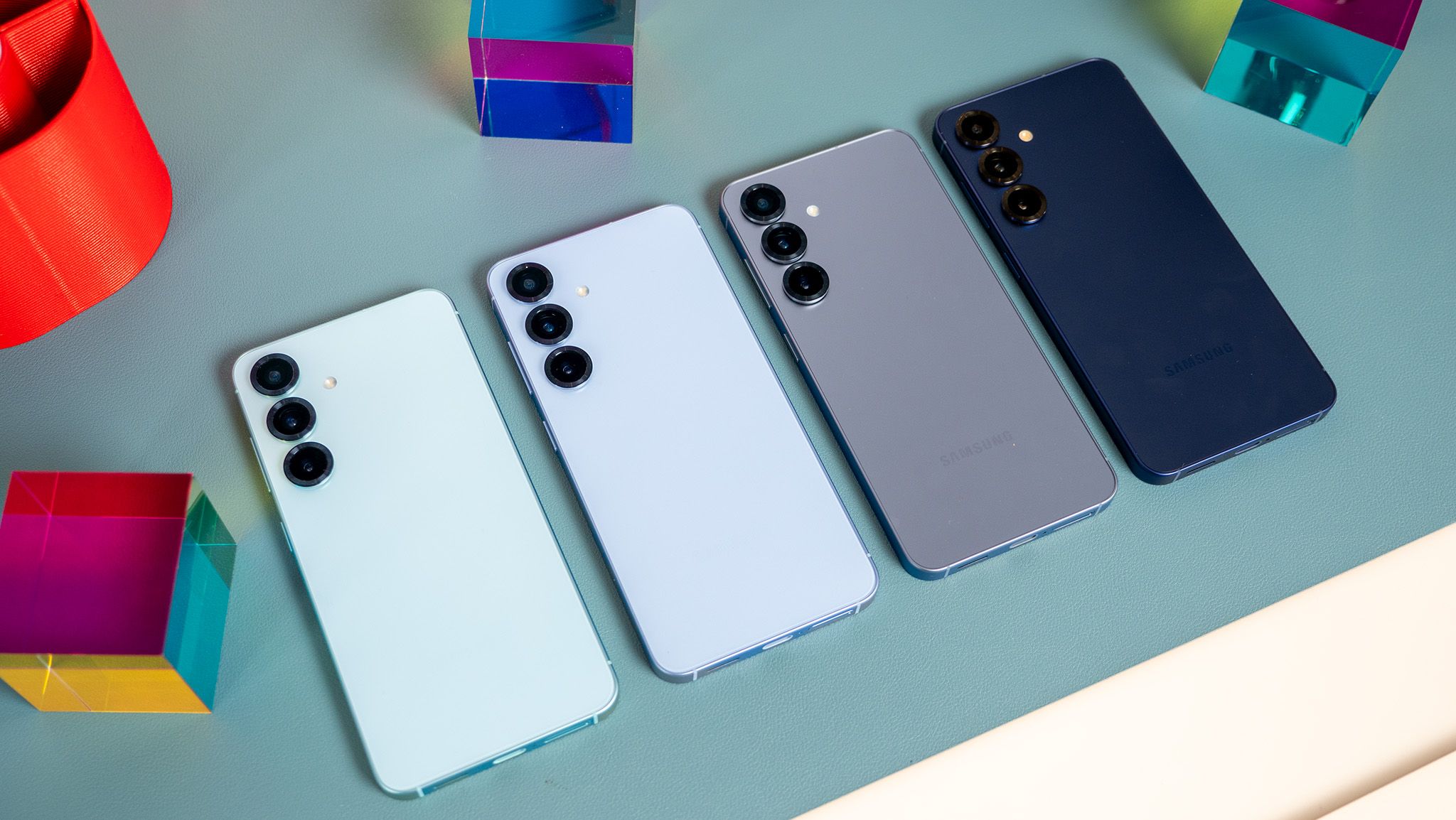 Θα γίνει φθηνότερο το Samsung Galaxy S25 όταν κυκλοφορήσει το Galaxy S26;