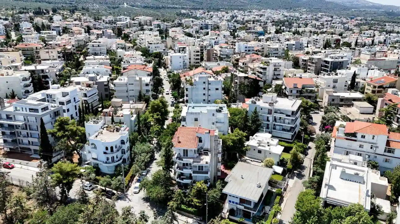 Απίστευτο: Ανακάλυψε Πώς να Μετατρέψεις Άμεσα Ακίνητα σε Κατοικίες!