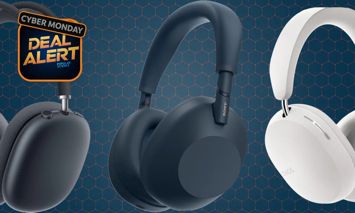 Δεν είναι πολύ αργά για να αποκτήσετε τα καλύτερα ακουστικά Bluetooth φθηνά για την Cyber Monday, με Sony, Beats, Bose, Apple και άλλα