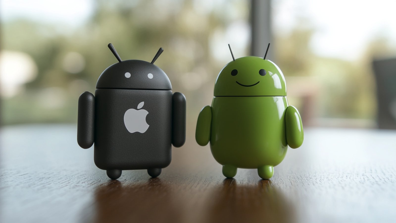 Η Google ενεργοποιεί την κοινή χρήση αρχείων Pixel σε iPhone μέσω Quick Share, AirDrop