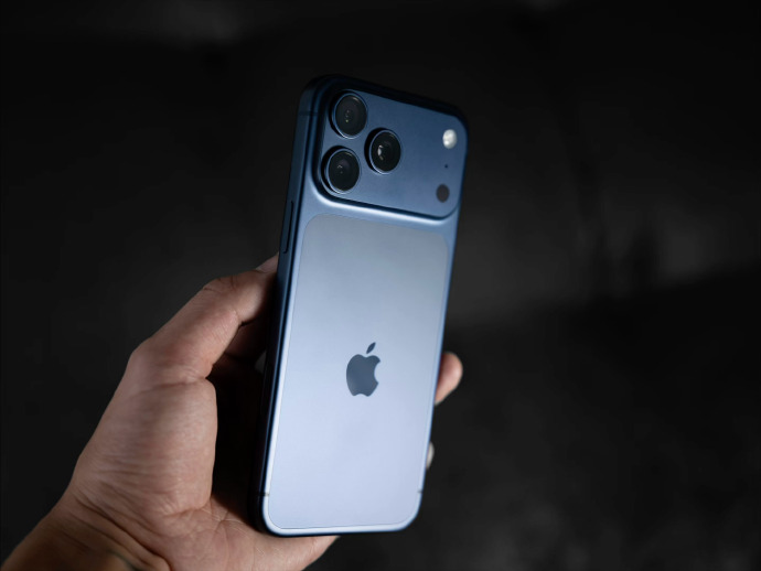 Εκπληκτικά Νέα για την Κάμερα του iPhone: Το Μέλλον Δεν Είναι Όσα Ξέρατε για τα Megapixels!