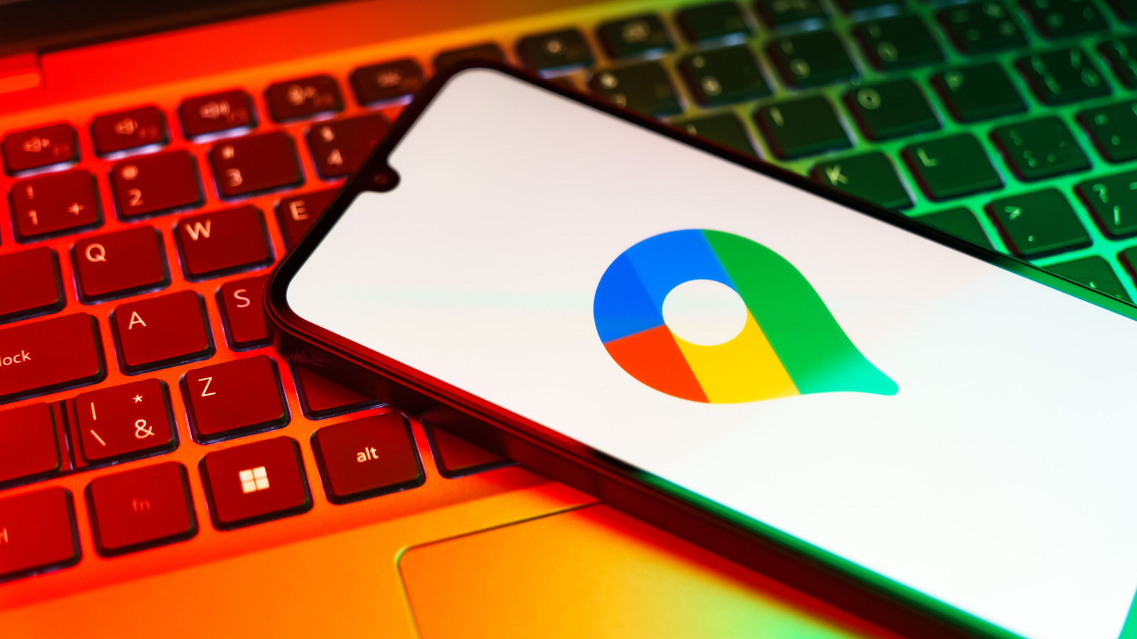 Οι Χάρτες Google μόλις πήραν μια μεγάλη αναβάθμιση Gemini