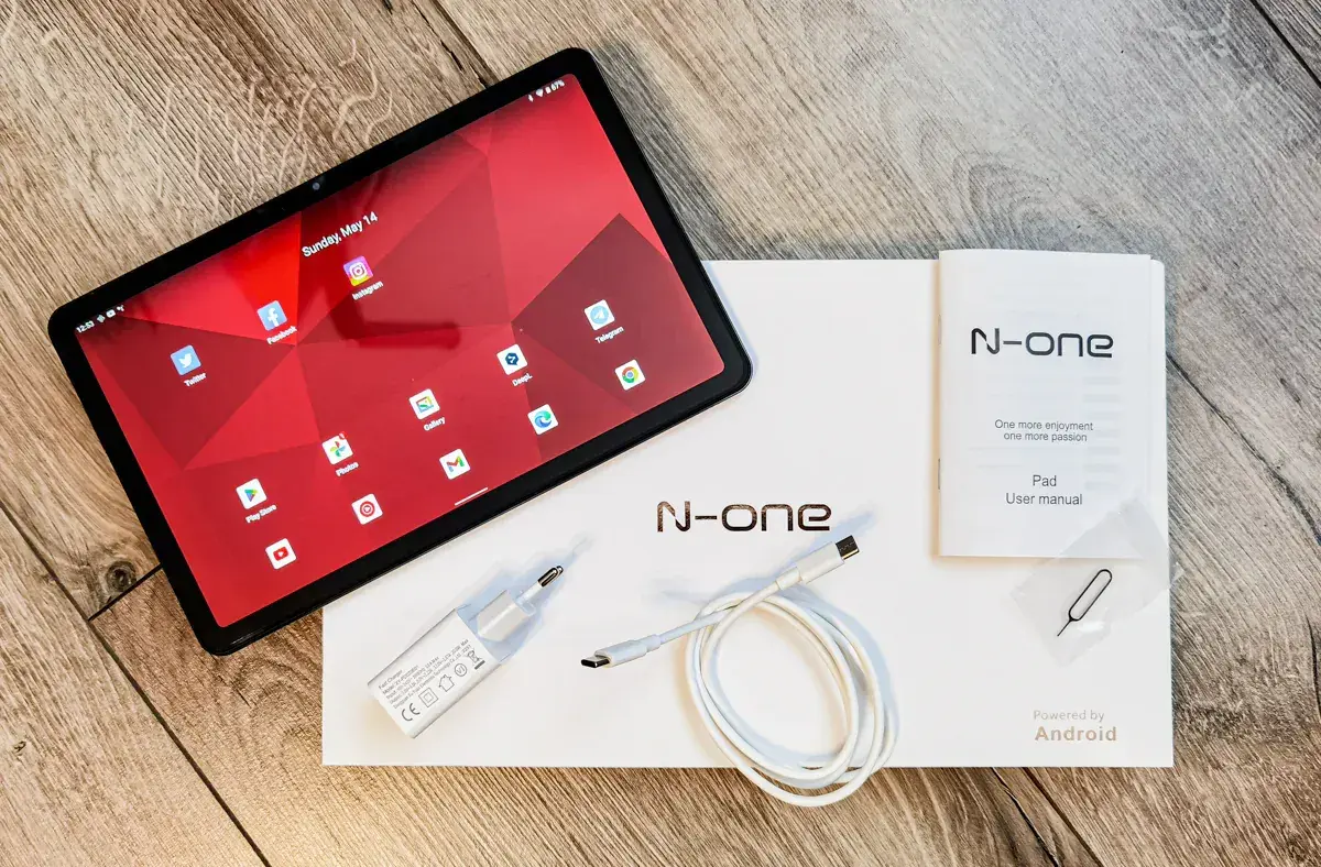 Απίστευτο! 10 Tablet με Android 13 και 4GB+64GB μόνο με 49€! Μην το χάσεις!