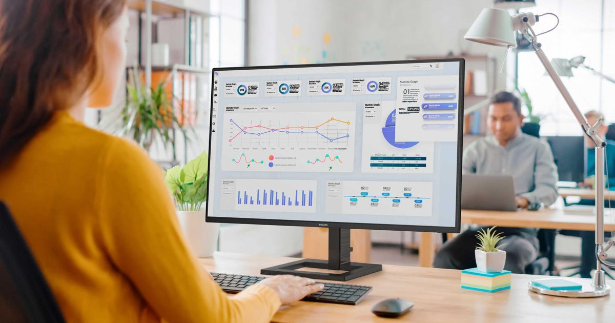 «Ανακαλύψτε τα Μυστικά της Υψηλής Παραγωγικότητας: Άνεση και Αξιοπιστία σε Κάθε Επαγγελματικό Περιβάλλον!»