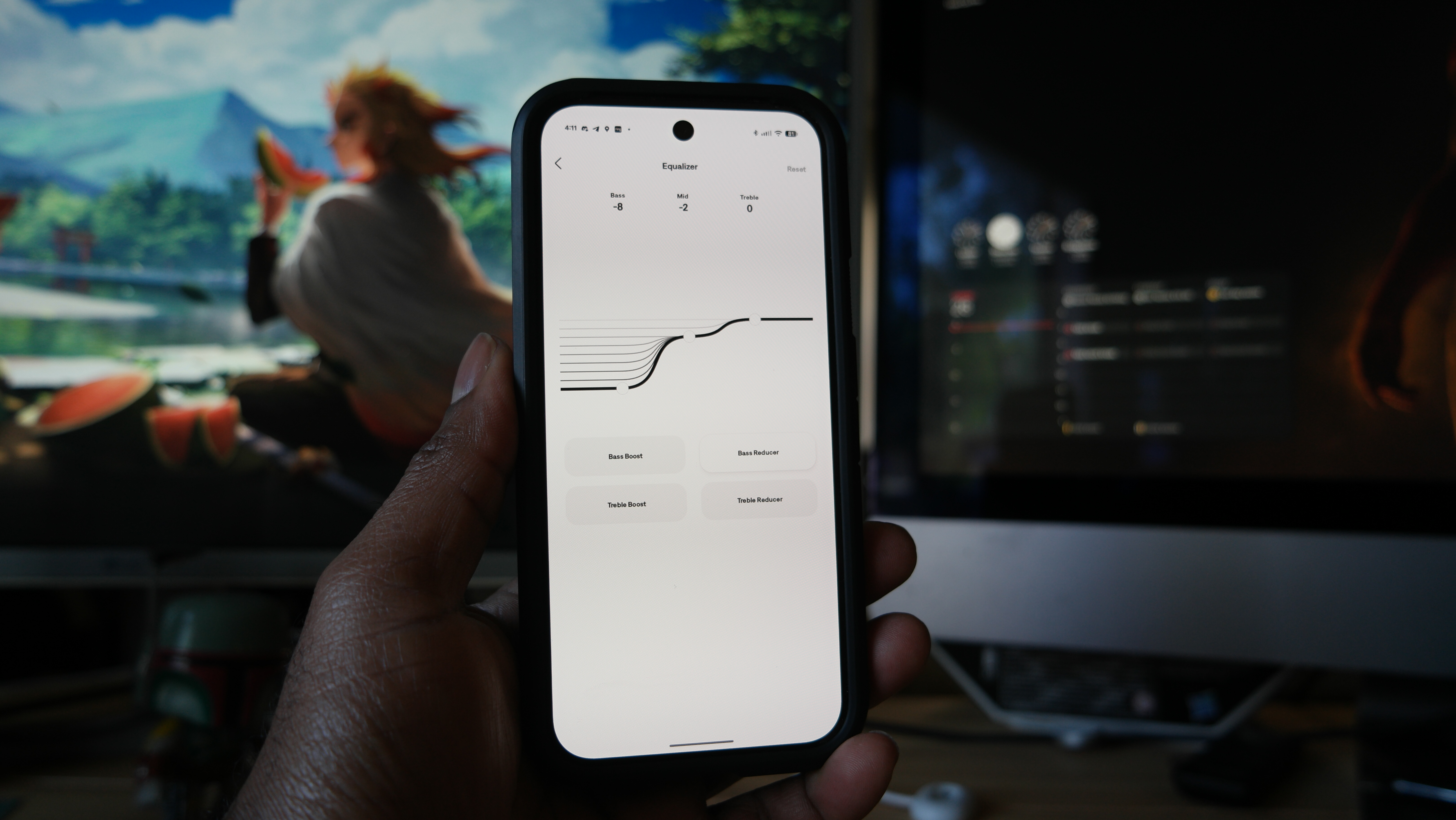 Bose QuietComfort Ultra Headphones (2nd Gen) Bose app