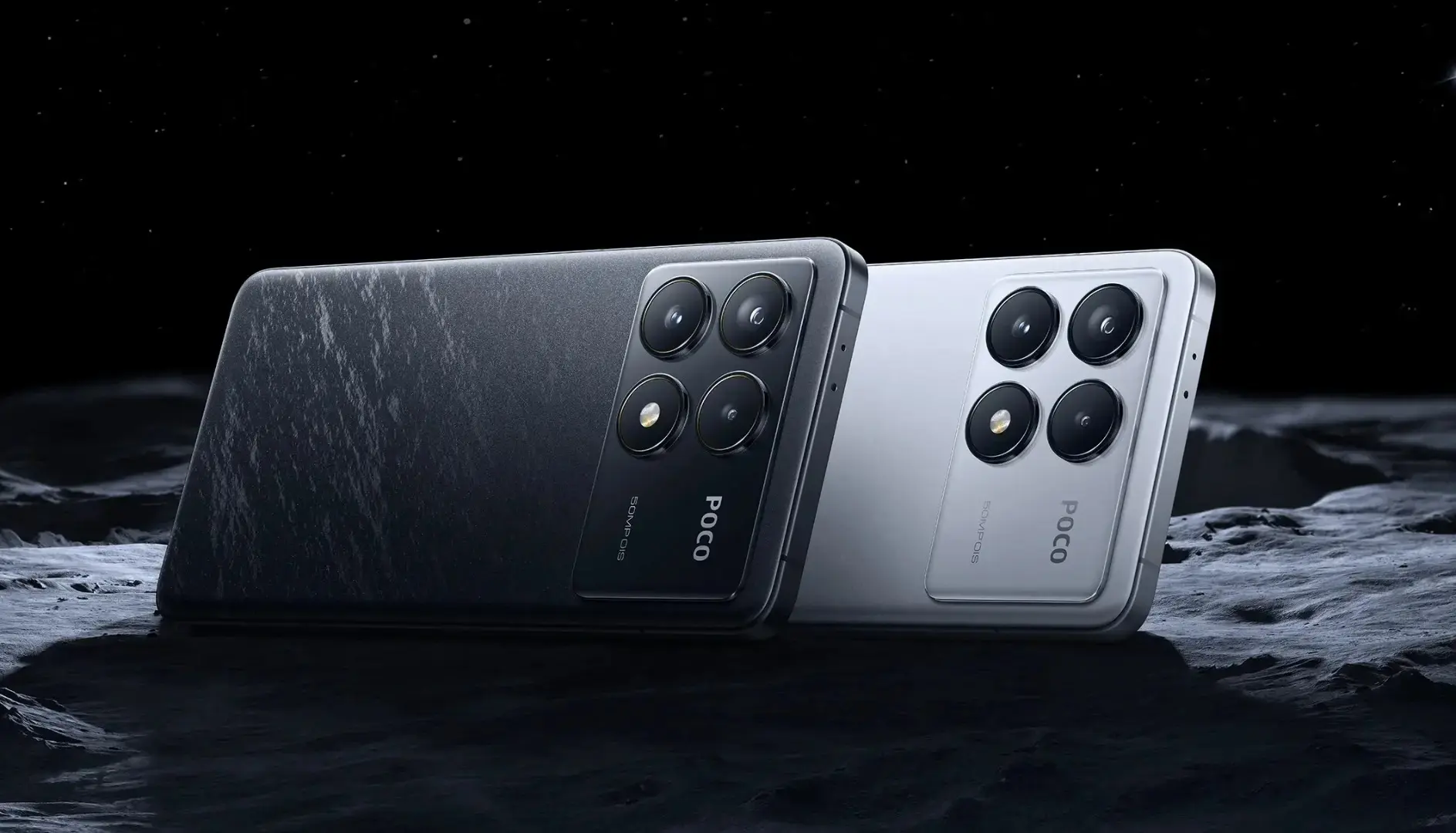 POCO F7 Pro: η αναβάθμιση στο HyperOS 3 είναι έτοιμη!