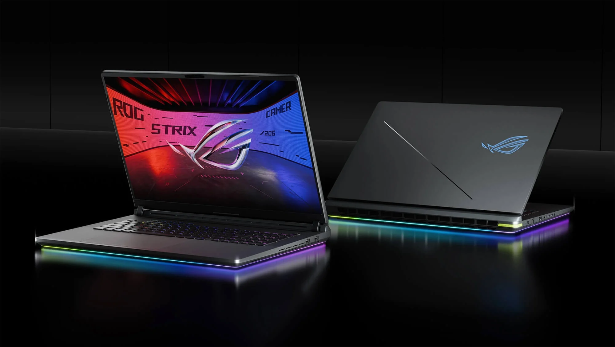 ROG Strix G18