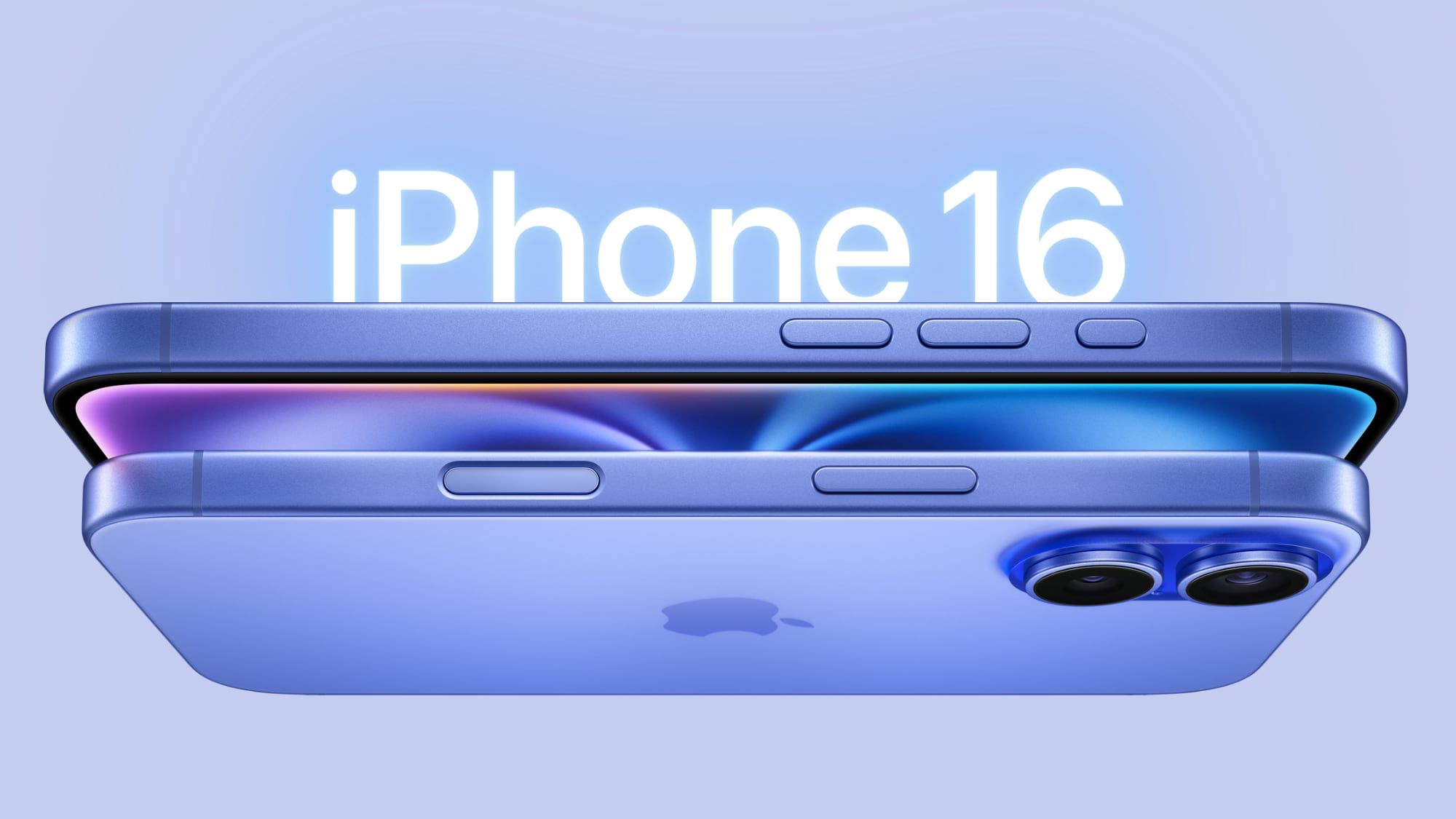 Το iPhone 16 ήταν το smartphone με τις περισσότερες πωλήσεις στον κόσμο το τρίτο τρίμηνο του 2025