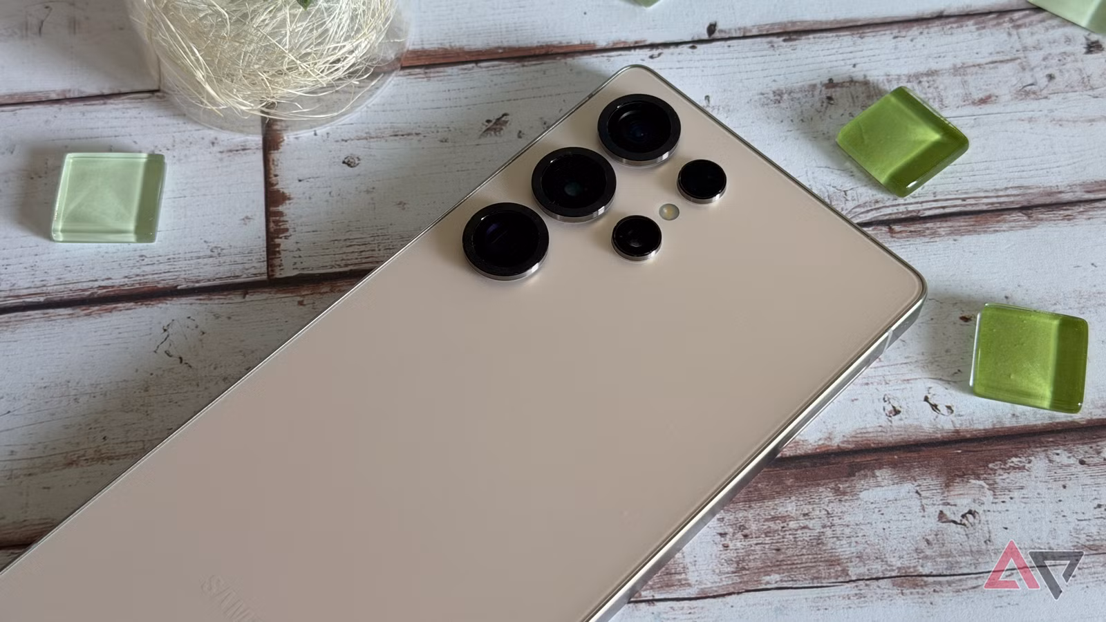 Το Samsung Galaxy S26 Ultra χρειάζεται μόνο ένα πράγμα για να πετύχει