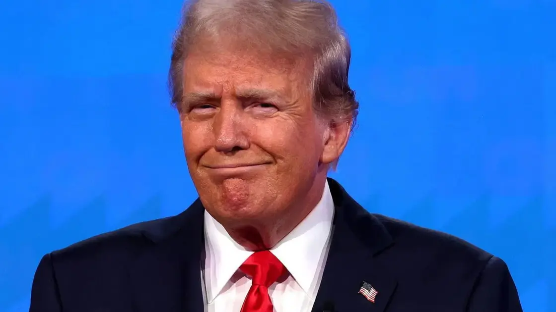 «Ο Donald Trump “αποκαλύπτει” το 6G και όλοι μένουν σε σοκ: Τι είναι πραγματικά αυτό που είπε;»