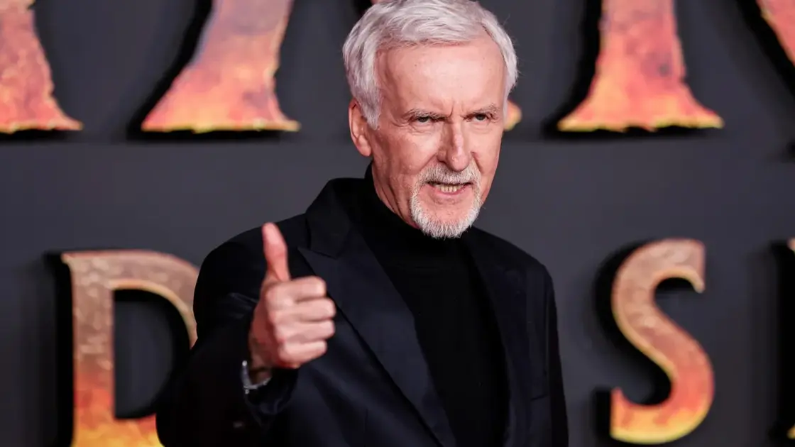 Ο James Cameron υπό την απίστευτη τύχη του γίνεται δισεκατομμυριούχος πριν από την πρεμιέρα του νέου Avatar – Μην το χάσεις!