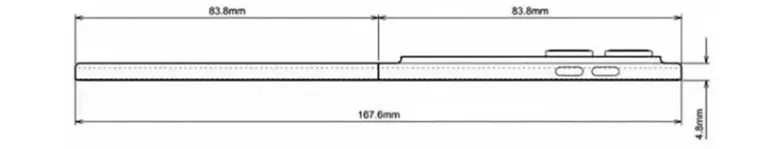 «iPhone Fold: Ανακαλύψτε τις Αποκαλυπτικές CAD Αποδόσεις Που Θα Σας Σοκάρουν!»