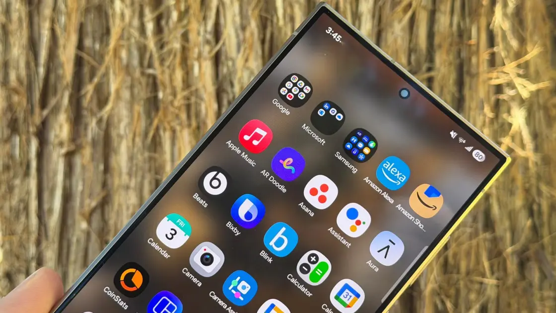 <strong>ΣΟΚ: Ανακαλύψτε ποιες συσκευές θα αποκτήσουν το επαναστατικό One UI 8.5 της Samsung!</strong>