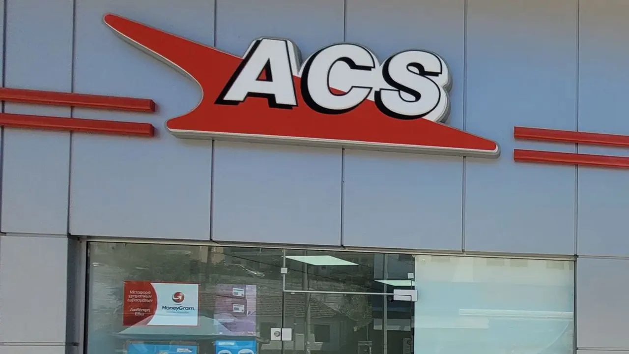 «ACS: Για άλλη μια φορά μας άφησε στα… κρύα του λουτρού! Ανακαλύψτε την τελευταίο ταλαιπωρία των καταναλωτών!»