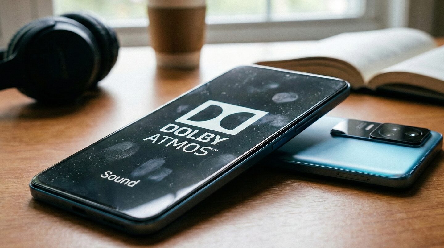 Η Xiaomi ανακοινώνει επίσημα τη διόρθωση σφαλμάτων Dolby Audio