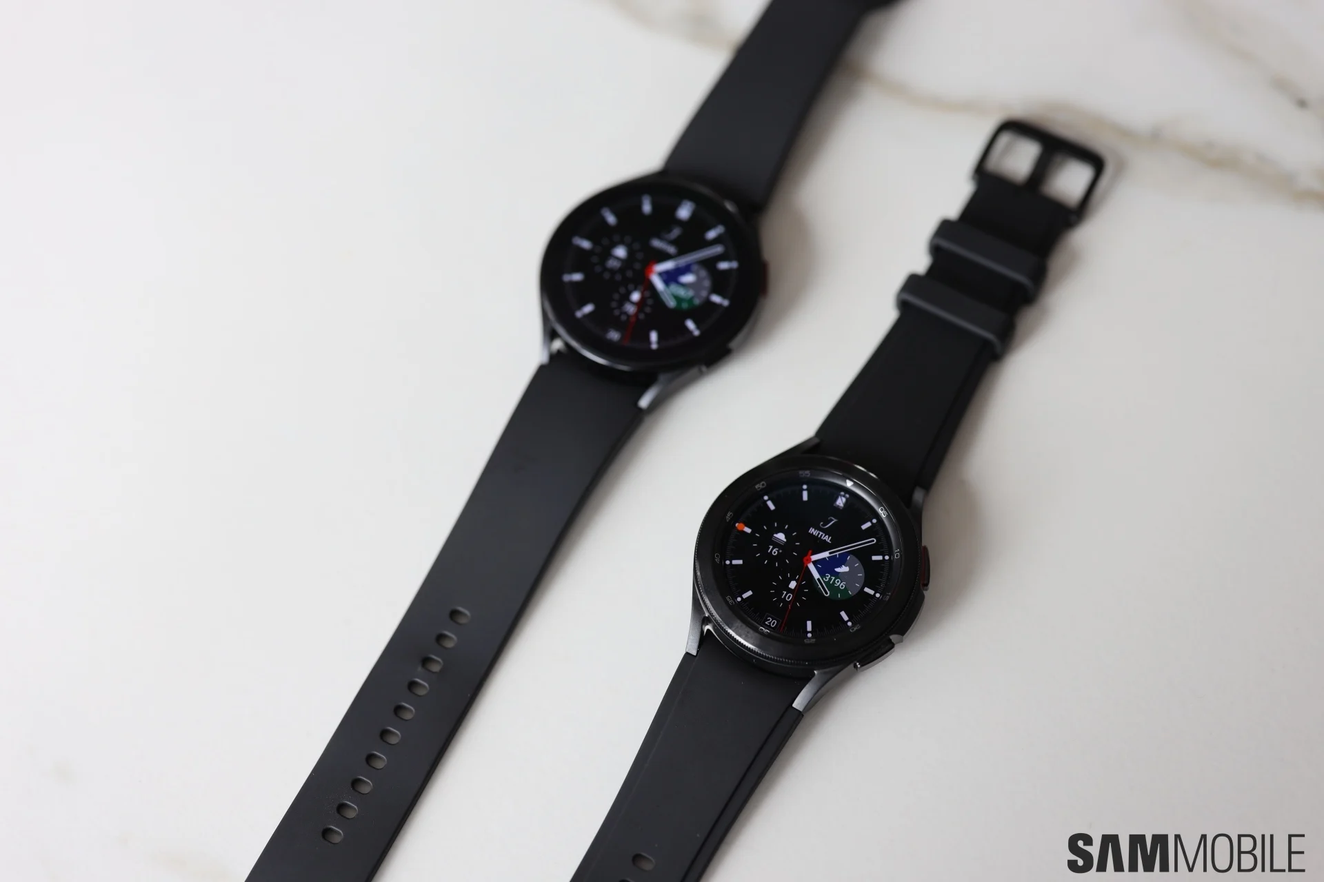 Το Galaxy Watch 4 Classic λαμβάνει την ενημέρωση One UI 8 Watch στις ΗΠΑ