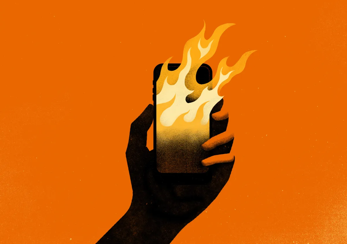 Ο κυβερνήτης της Νέας Υόρκης Hochul υπογράφει νομοσχέδιο που απαιτεί προειδοποιητικές ετικέτες στα «εθιστικά» μέσα κοινωνικής δικτύωσης