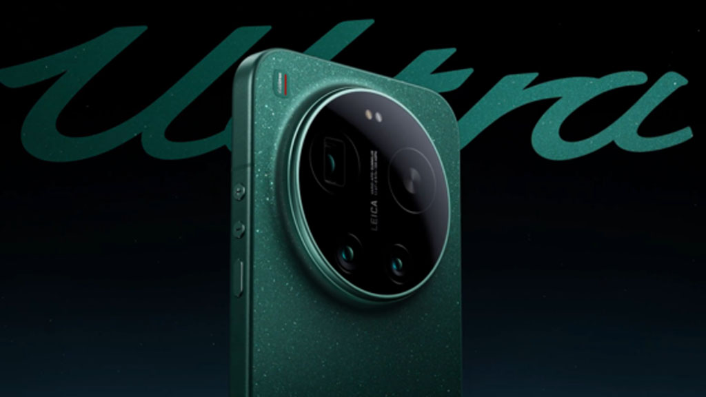 Το Xiaomi 17 Ultra θα κάνει το ντεμπούτο του σε ένα φρέσκο «Starry Green» χρώμα