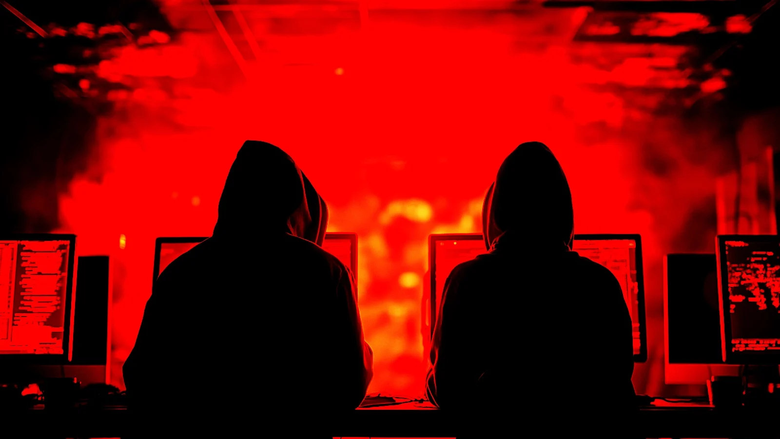 Εργολάβοι με αρχεία hacking κατηγορούνται ότι σκούπισαν 96 κυβερνητικές βάσεις δεδομένων