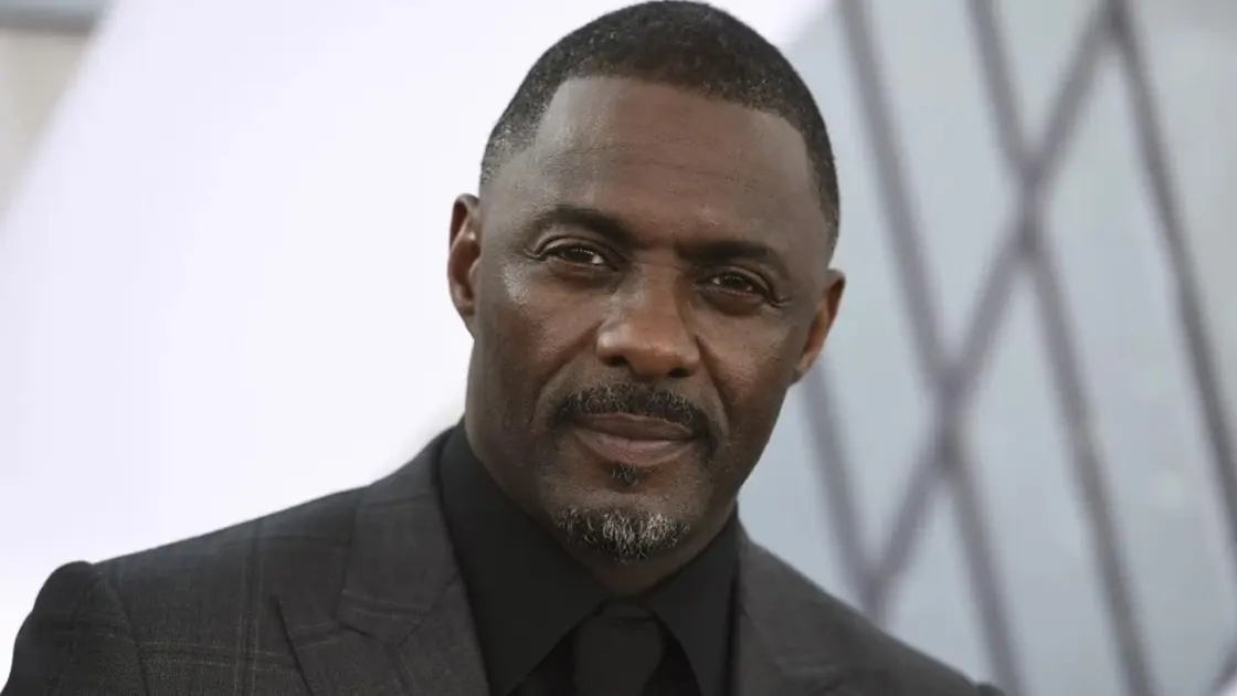 Σοκ και δέος: Ο Idris Elba αποκτά τίτλο Sir από τον βασιλιά Κάρολο!