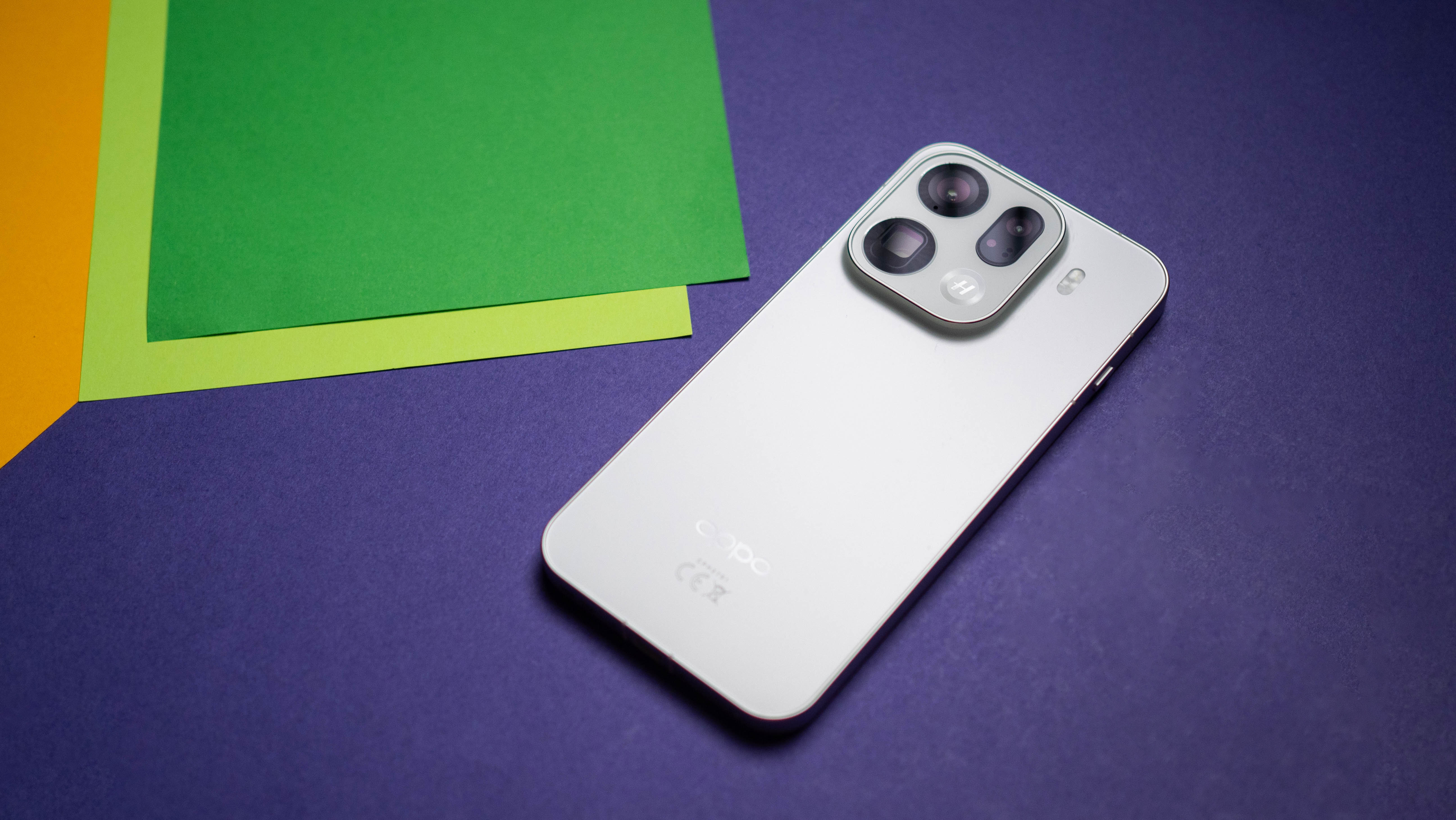 Αξιολόγηση OPPO Find X9 Pro στο Android Central