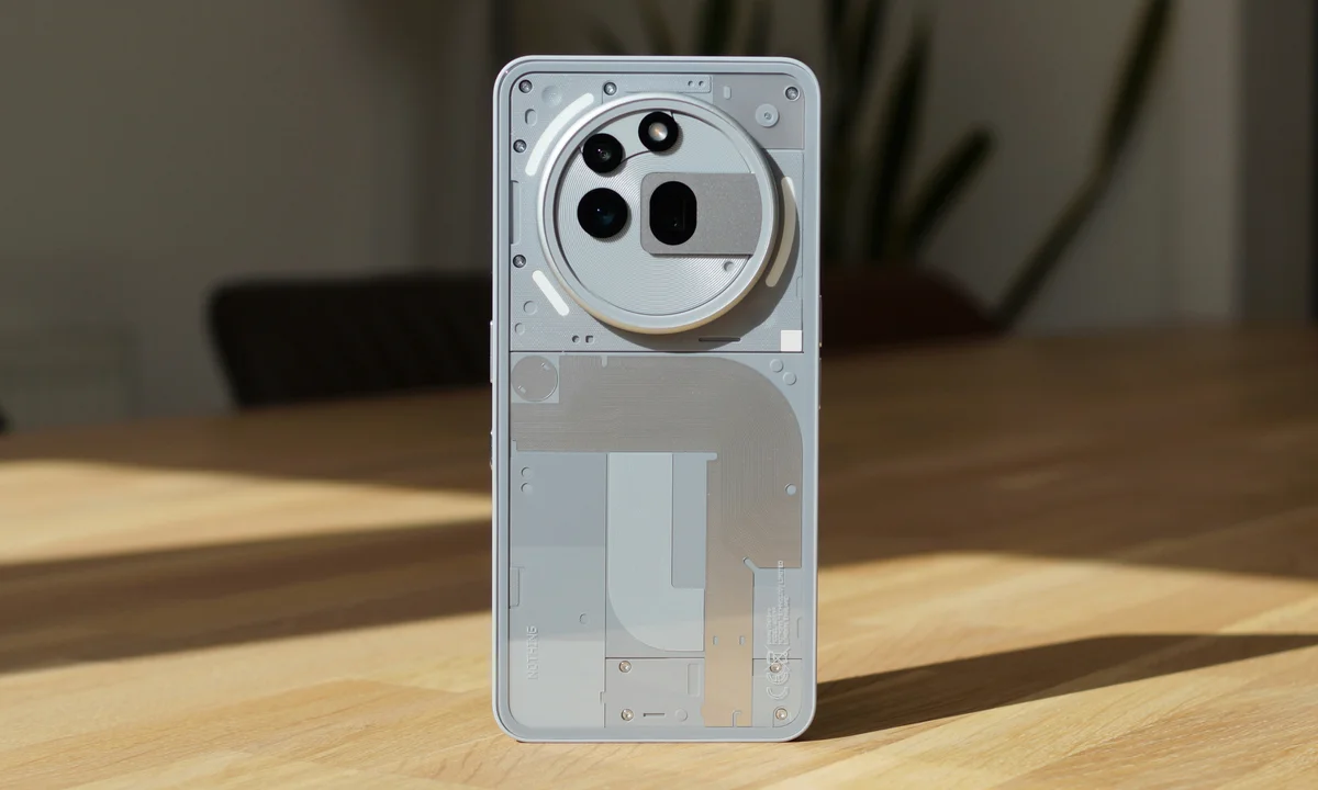 «Σοκαριστικές Διαρροές για το Nothing Phone 4a: Αλλαγές που δεν περιμένατε!»