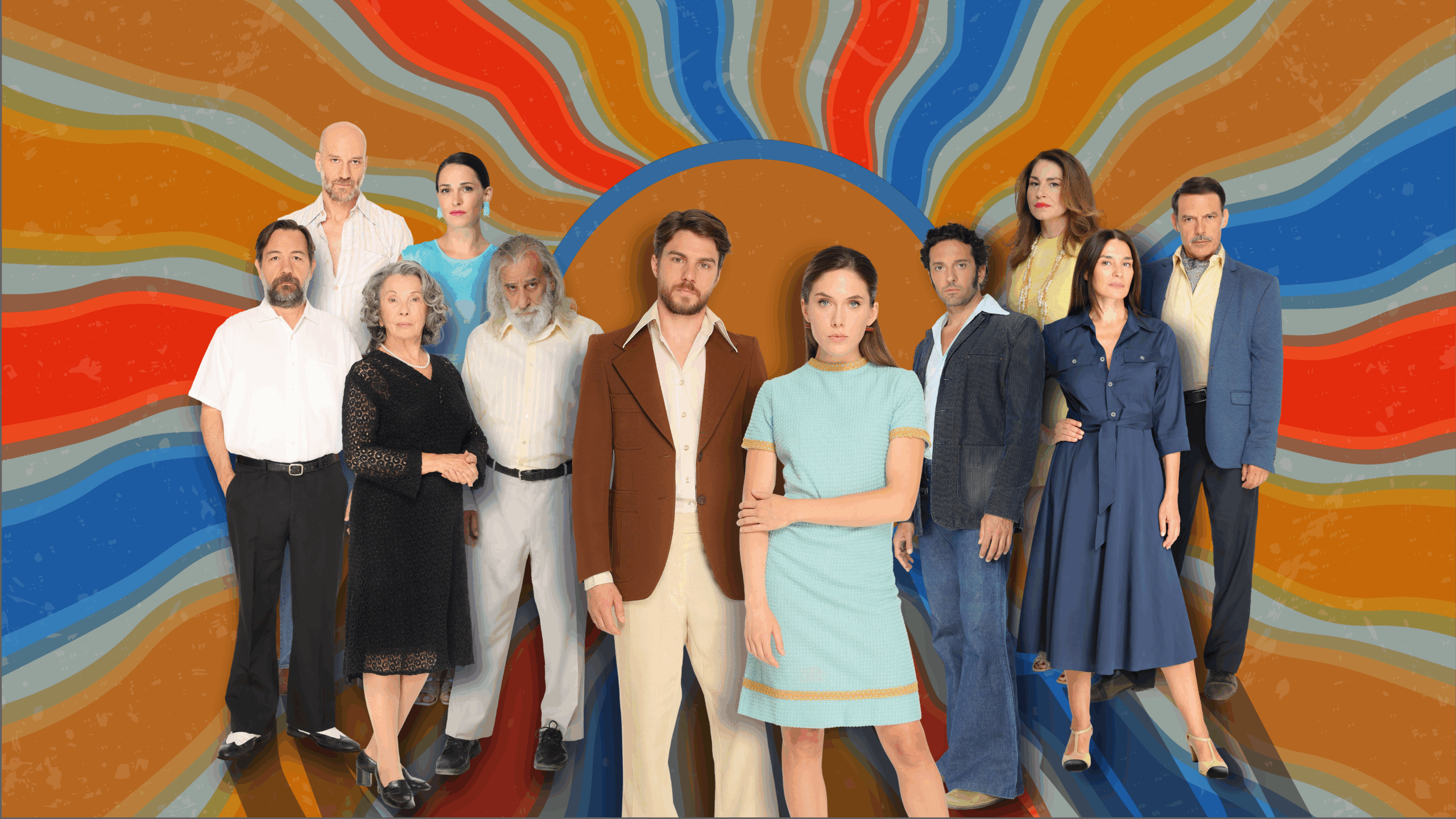 Στη RAI η “Παραλία” της ΕΡΤ!