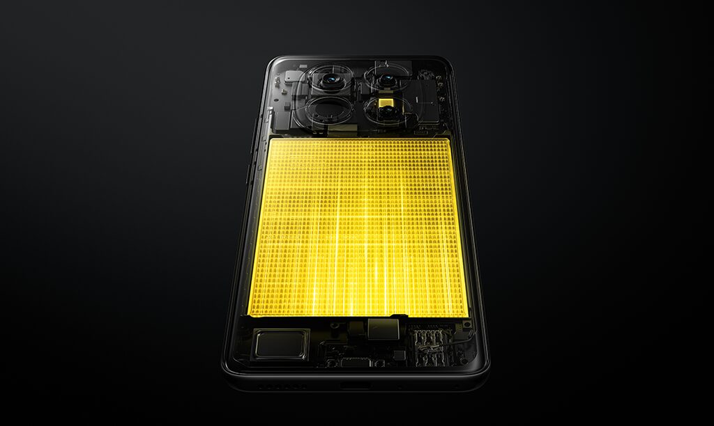 Μπαταρία POCO X7 02