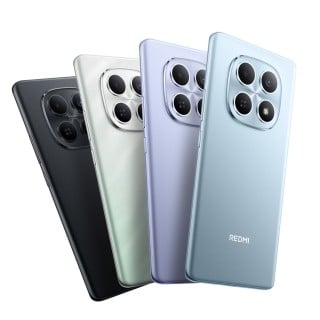 Xiaomi redmi note 15, Redmi Note 15 & Note 15 5G: Επίσημη παγκόσμια παρουσίαση