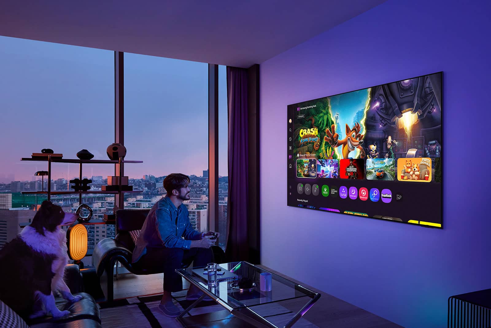 Samsung Gaming TV 2025, Οι 3 κορυφαίες τηλεοράσεις της Samsung για Gaming (2025)