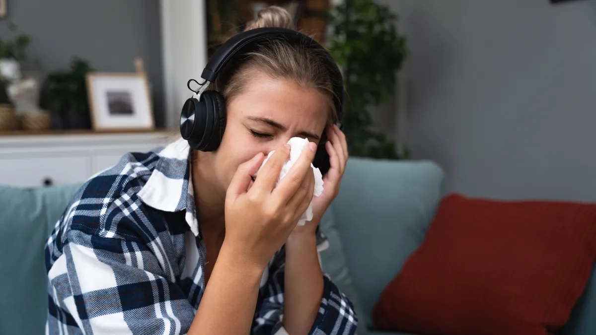 Η ποπ μουσική έχει γίνει πιο θλιβερή τα τελευταία 50 χρόνια