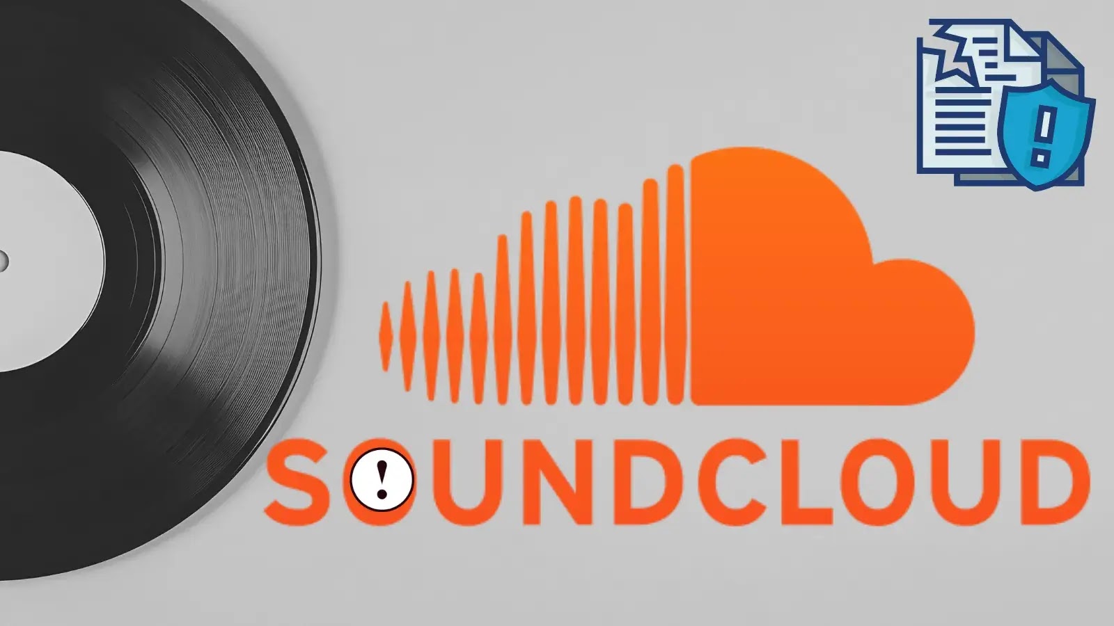 Το SoundCloud επιβεβαιώνει παραβίαση δεδομένων μετά από προβλήματα VPN και πρόσβασης