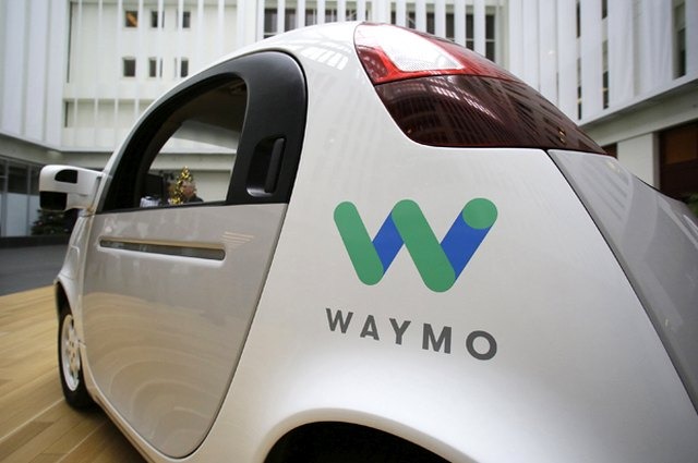 Waymo: Ετοιμάζεται να συγκεντρώσει $15 δισ. με αποτίμηση-ρεκόρ έως $110 δισ.! Μη το χάσεις!