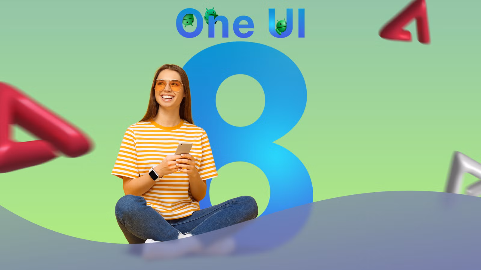 Το One UI 8 διόρθωσε τελικά το συρτάρι της εφαρμογής, οπότε γιατί το μισώ ακόμα;