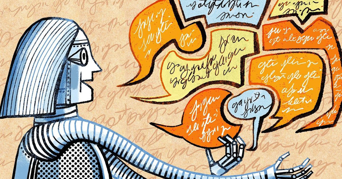 Ανατροπή στα Δεδομένα: Η AI Ξεπερνά τους Ανθρώπους στην Αποκωδικοποίηση Ομιλίας!