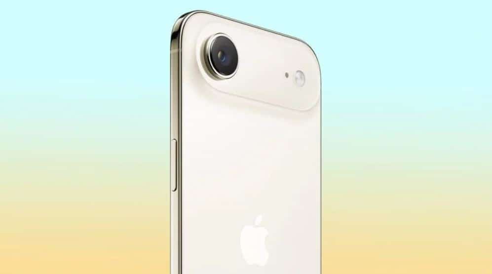 iPhone Air 2: Πιθανή η κυκλοφορία μέσα στο 2026